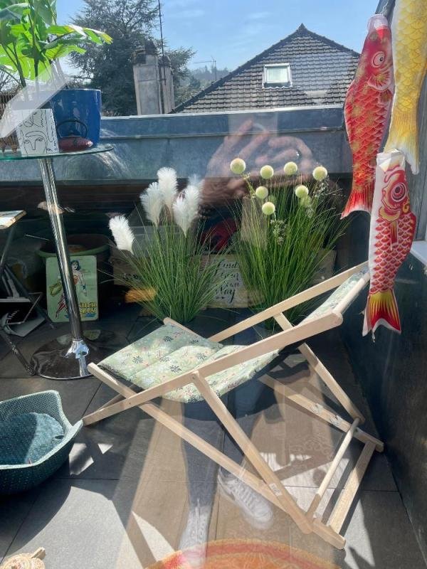 Appartement à louer, 55m², Rueil-Malmaison