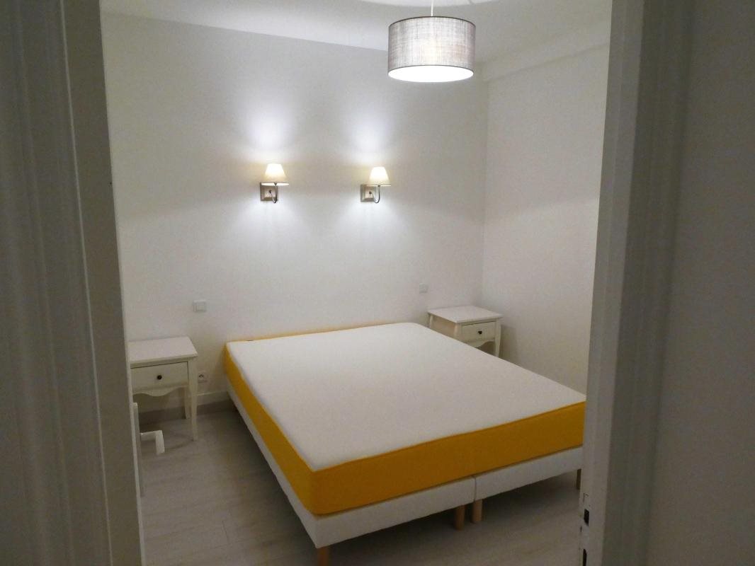 Appartement à louer, 48m², Compiègne