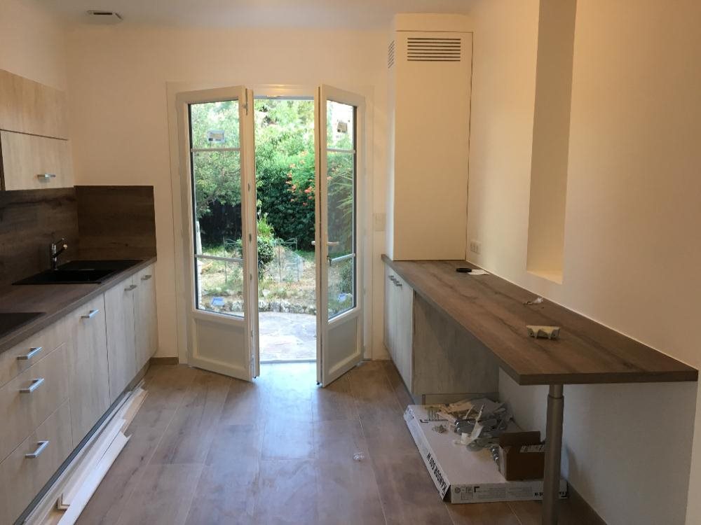Maison à louer, 100m², Mandelieu-la-Napoule