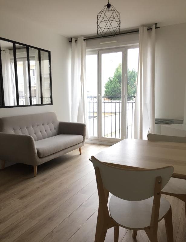 Appartement à louer, 34m², Les Pavillons-sous-Bois