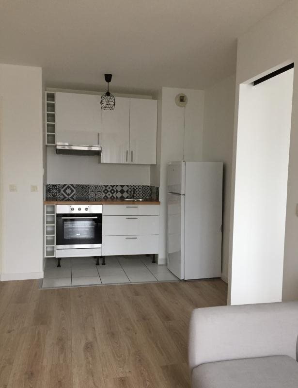 Appartement à louer, 34m², Les Pavillons-sous-Bois
