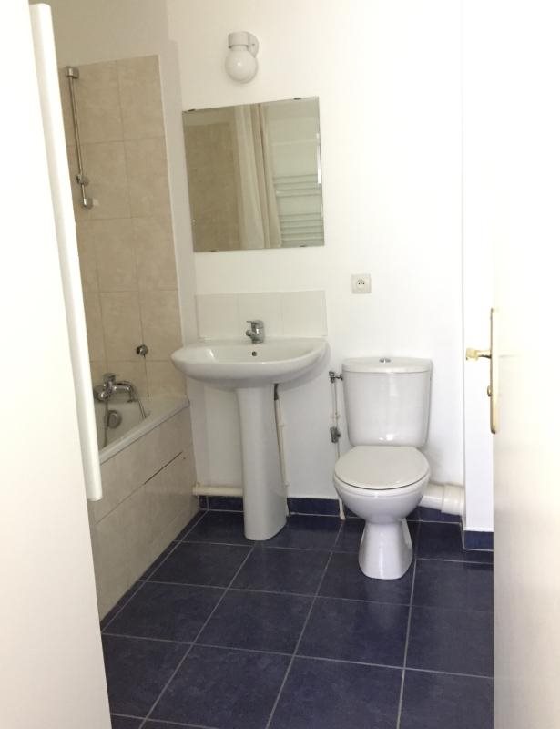 Appartement à louer, 34m², Les Pavillons-sous-Bois