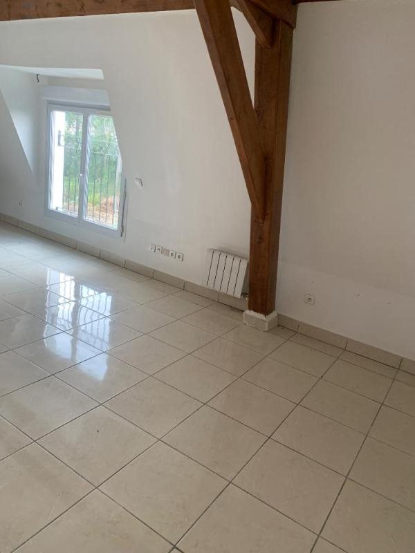 Appartement à louer, 109m², Triel-sur-Seine