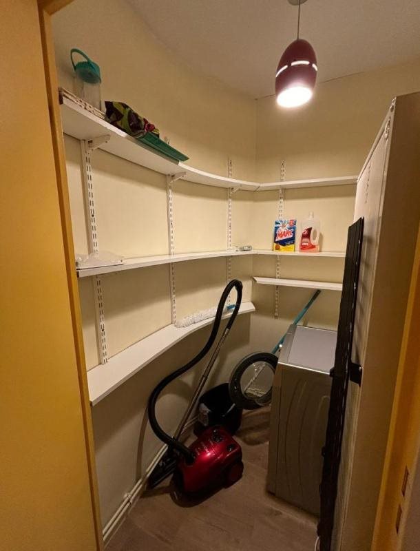 Appartement à louer, 55m², Rouen