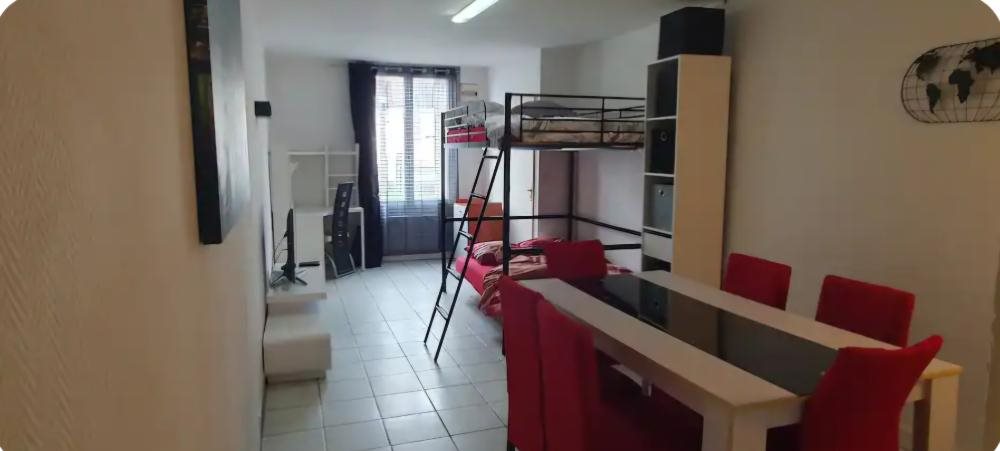 Appartement à louer, 50m², Montrichard Val de Cher