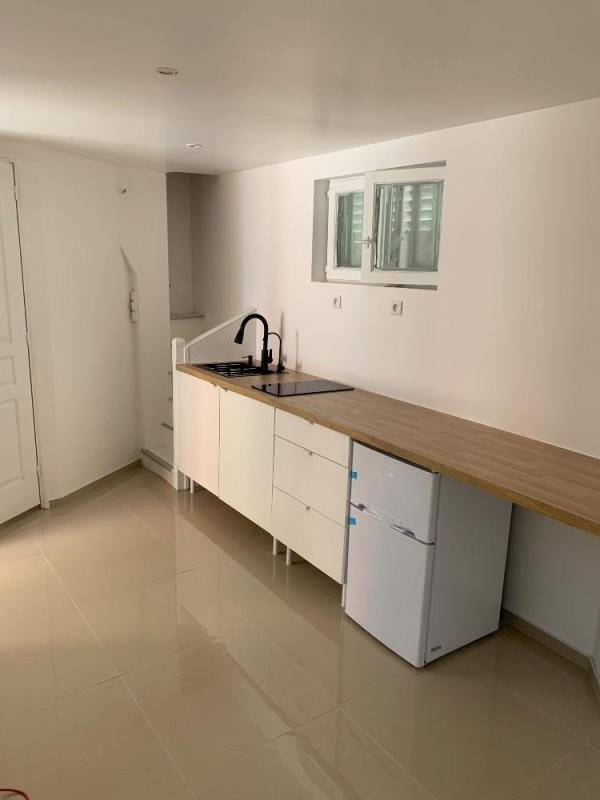 Maison à louer, 20m², Saint-Prix