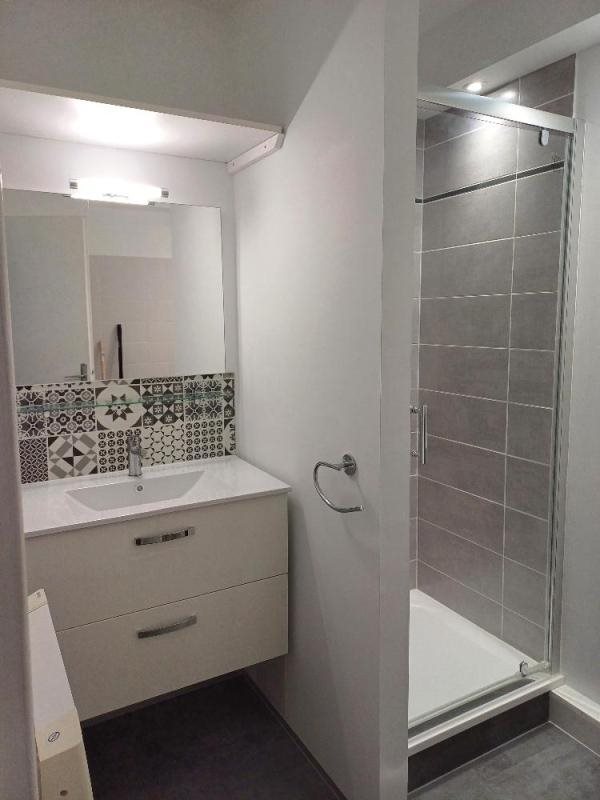 Appartement à louer, 29m², Cucq