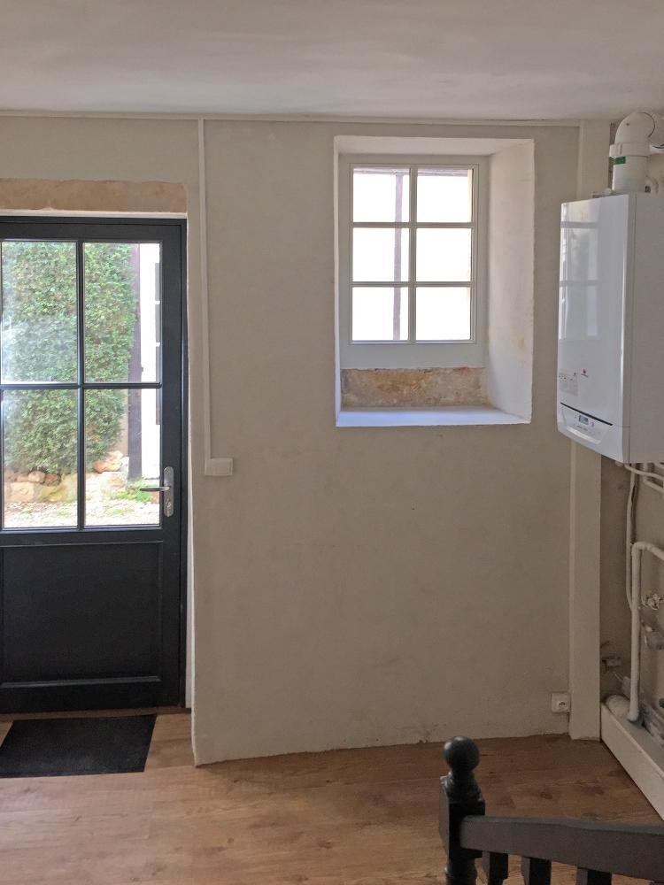 Maison à louer, 97m², Poitiers