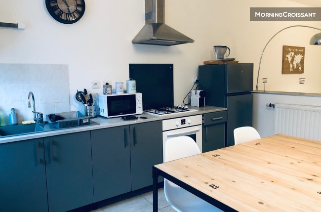 Maison à louer, 50m², Corbie