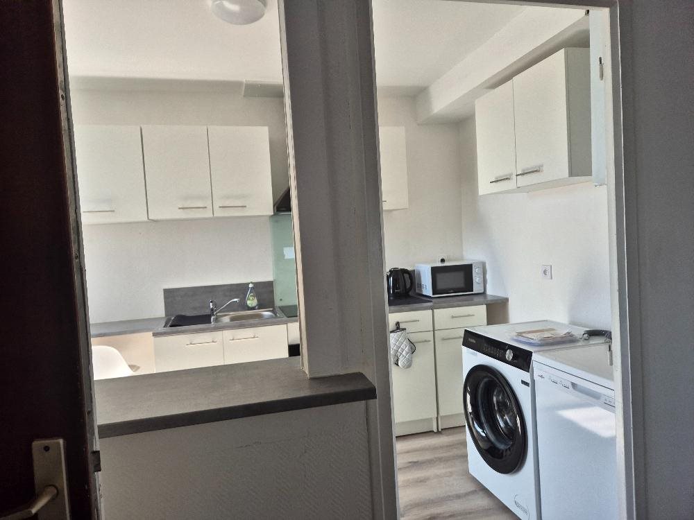 Appartement à louer, 110m², Saint-Nazaire