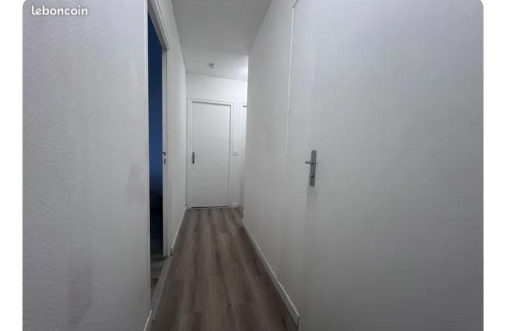 Appartement à louer, 110m², Saint-Nazaire