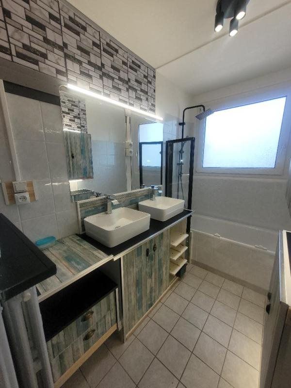 Appartement à louer, 68m², Chalindrey