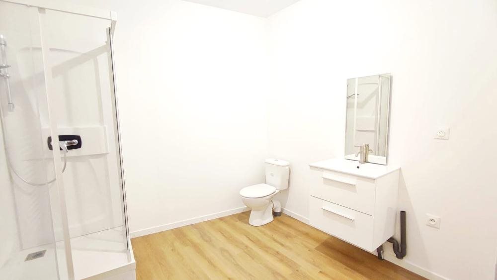 Appartement à louer, 57m², Piégut-Pluviers