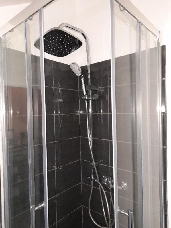 Appartement à louer, 24m², Reims