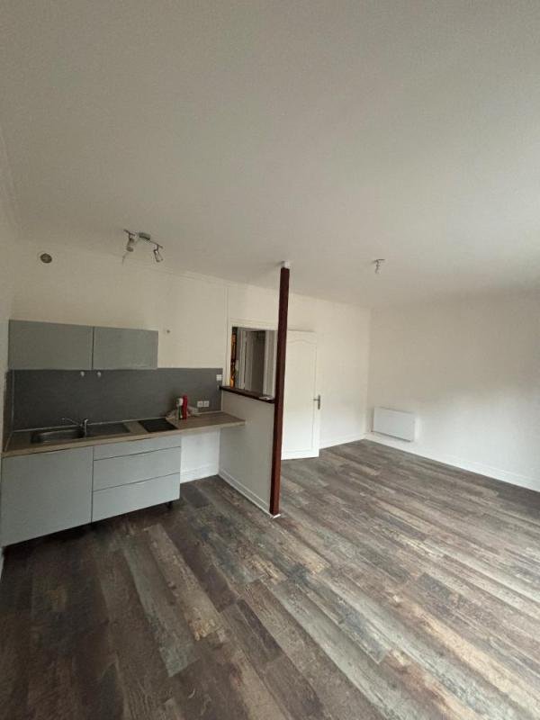 Appartement à louer, 38m², Flers