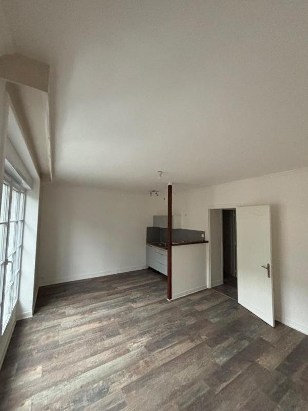 Appartement à louer, 38m², Flers