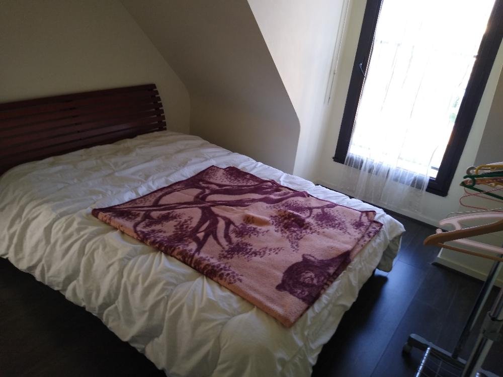 Appartement à louer, 35m², Theix-Noyalo