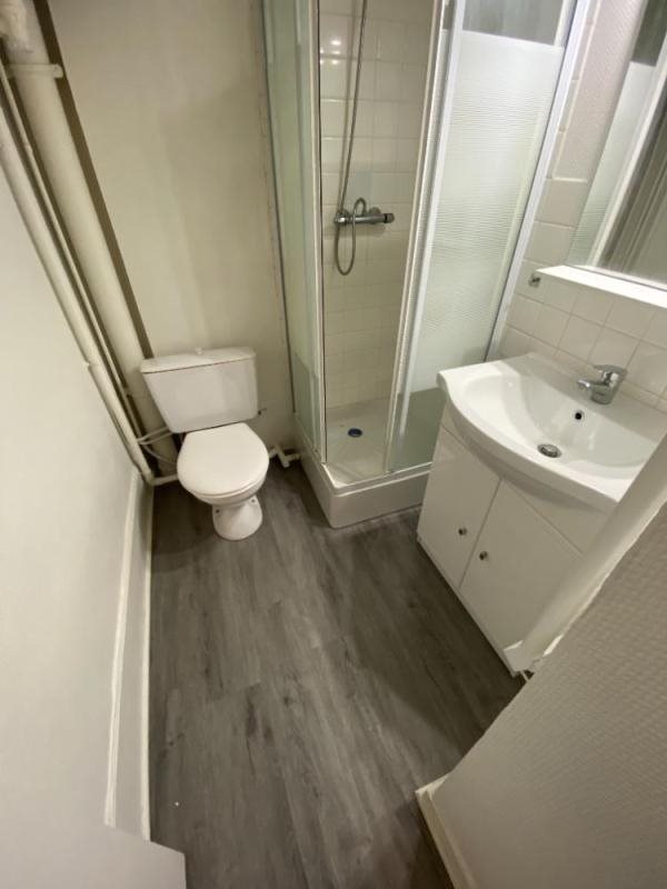 Appartement à louer, 25m², La Ferté-Macé
