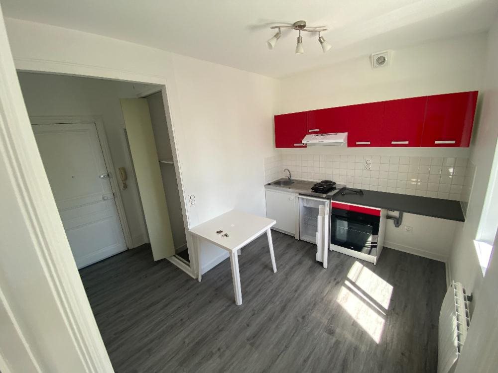 Appartement à louer, 25m², La Ferté-Macé