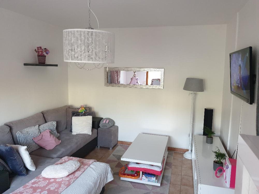 Maison à louer, 72m², Ailly-sur-Noye
