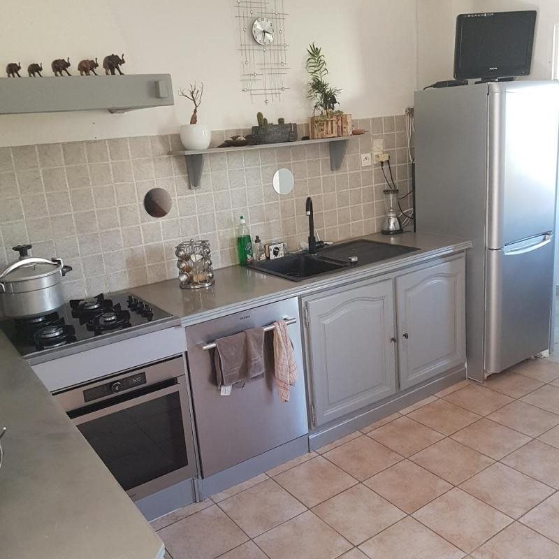 Maison à louer, 72m², Ailly-sur-Noye