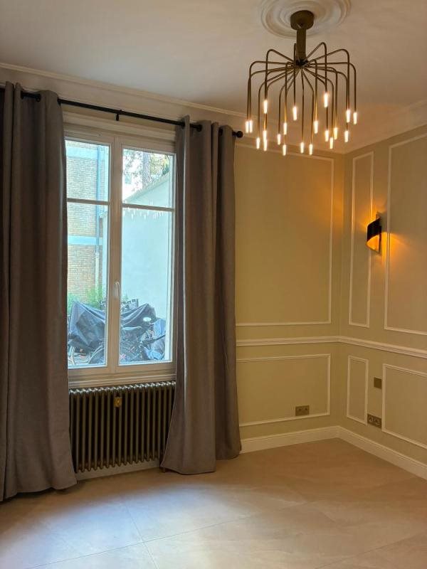 Appartement à louer, 56m², Neuilly-sur-Seine