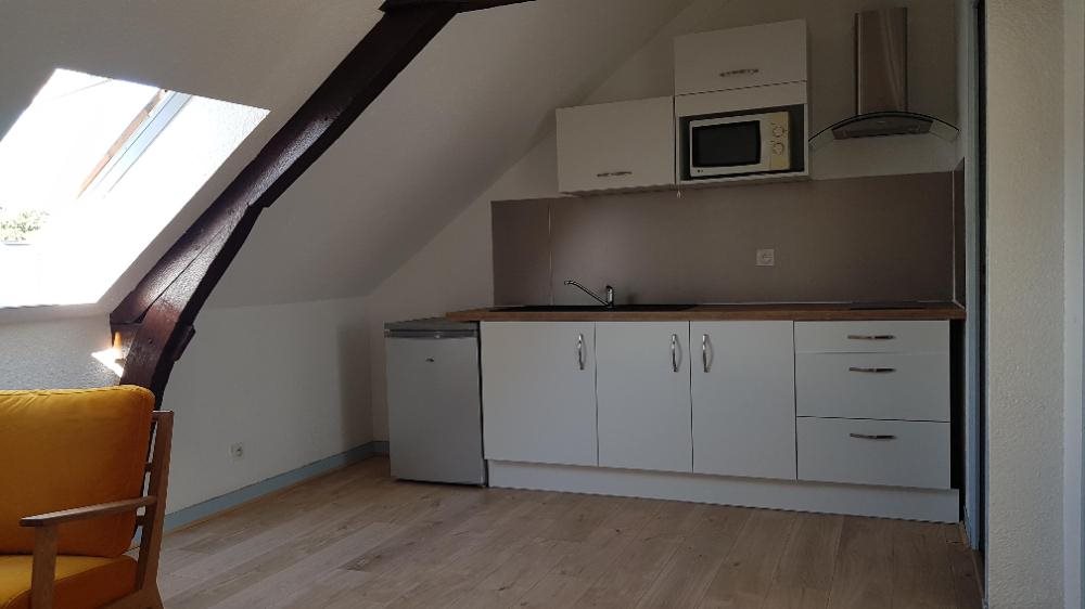 Appartement à louer, 25m², Bain-de-Bretagne