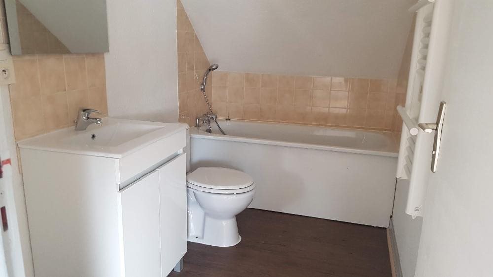 Appartement à louer, 25m², Bain-de-Bretagne