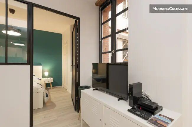 Appartement à louer, 36m², Toulouse