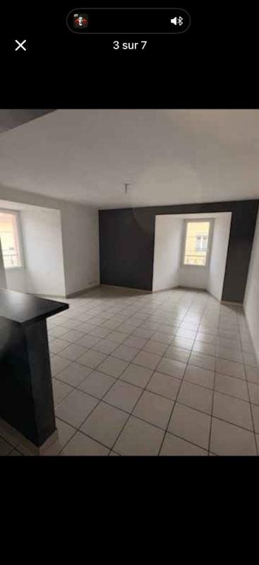 Appartement à louer, 70m², Jarny