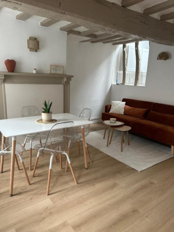 Maison à louer, 65m², Neufchâtel-en-Bray