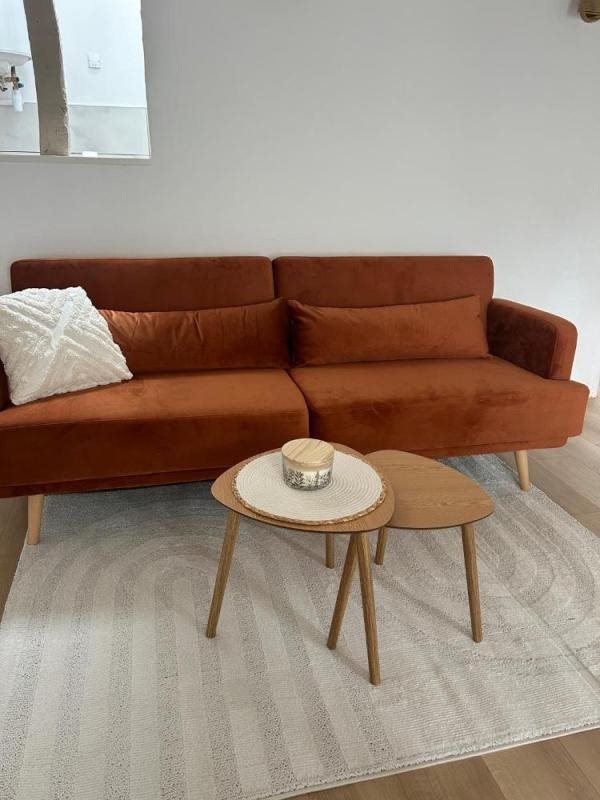 Maison à louer, 65m², Neufchâtel-en-Bray