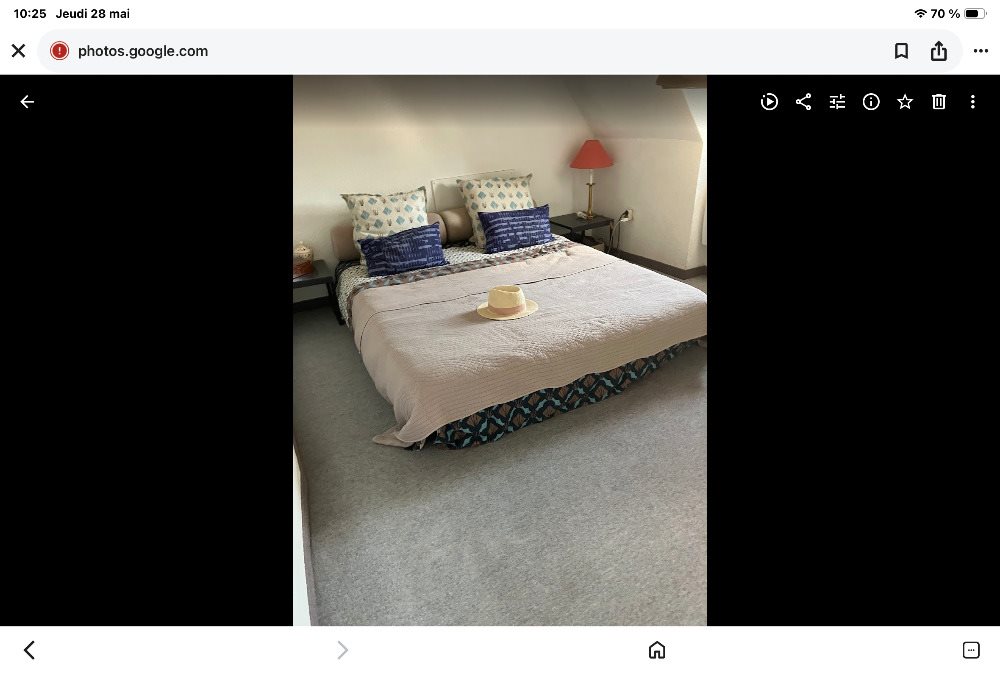 Appartement à louer, 52m², Strasbourg