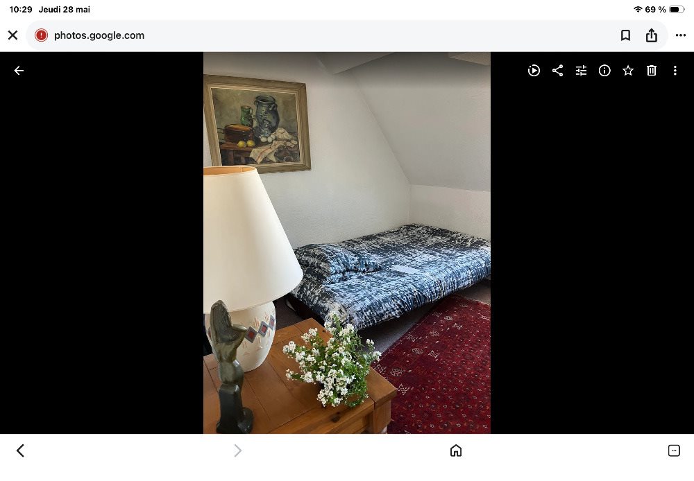 Appartement à louer, 52m², Strasbourg