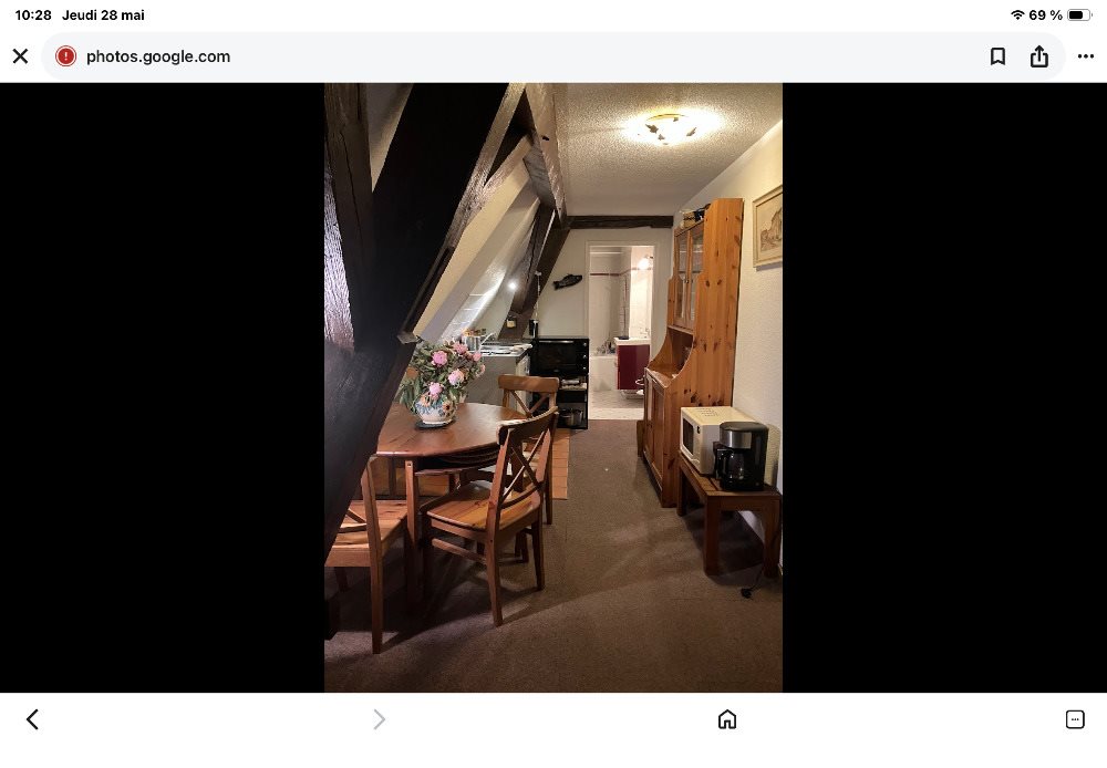 Appartement à louer, 52m², Strasbourg