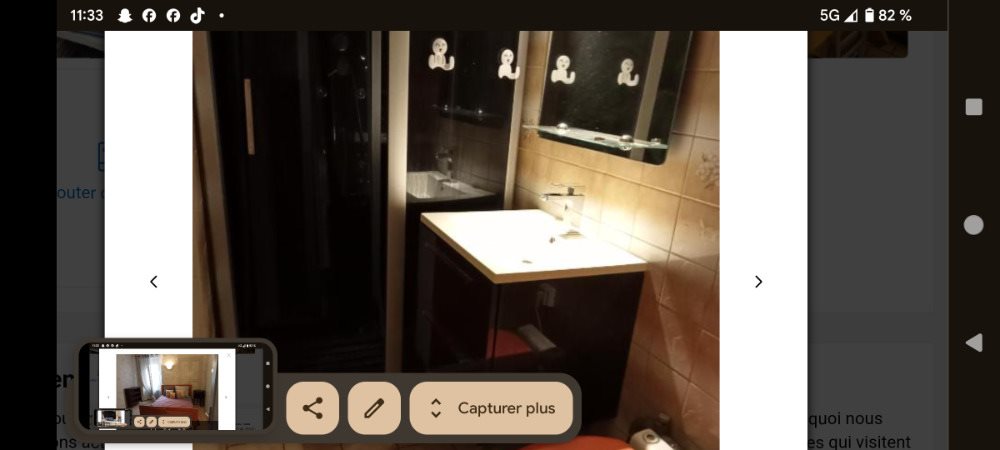 Maison à louer, 60m², Ria-Sirach