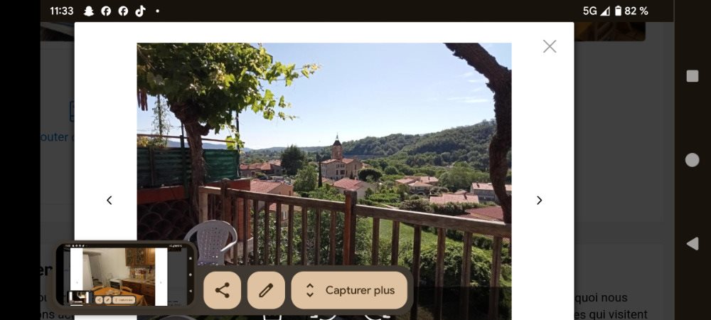 Maison à louer, 60m², Ria-Sirach