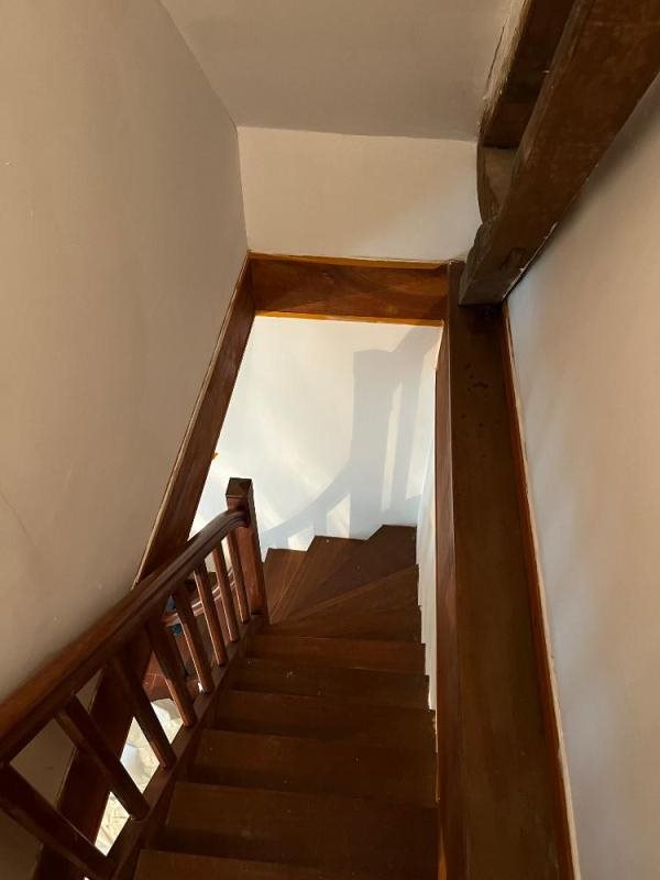 Maison à louer, 56m², La Bussière