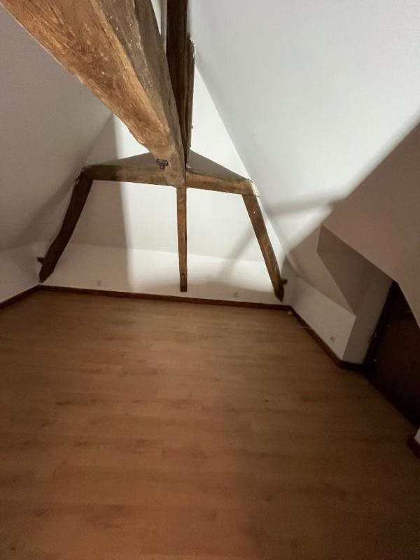 Maison à louer, 56m², La Bussière