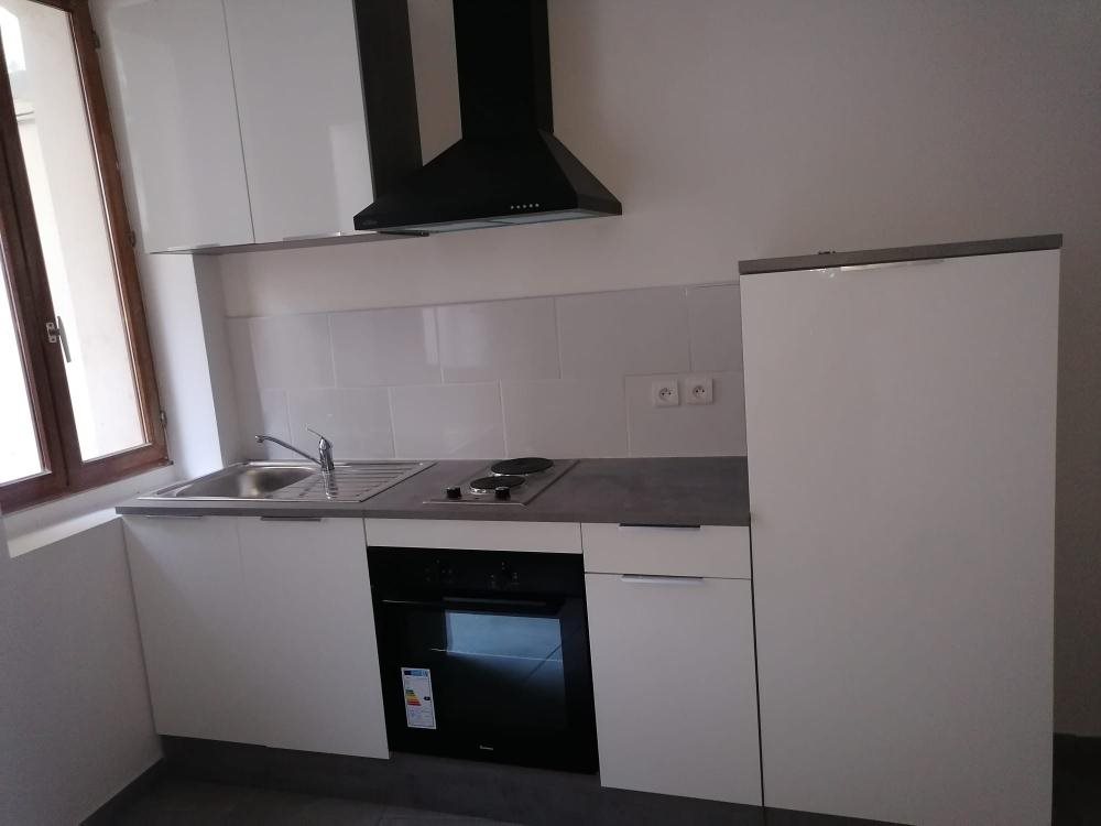 Appartement à louer, 51m², Avesnes-sur-Helpe