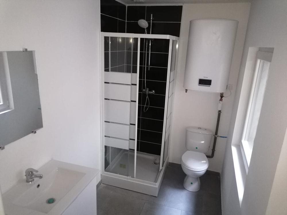Appartement à louer, 51m², Avesnes-sur-Helpe