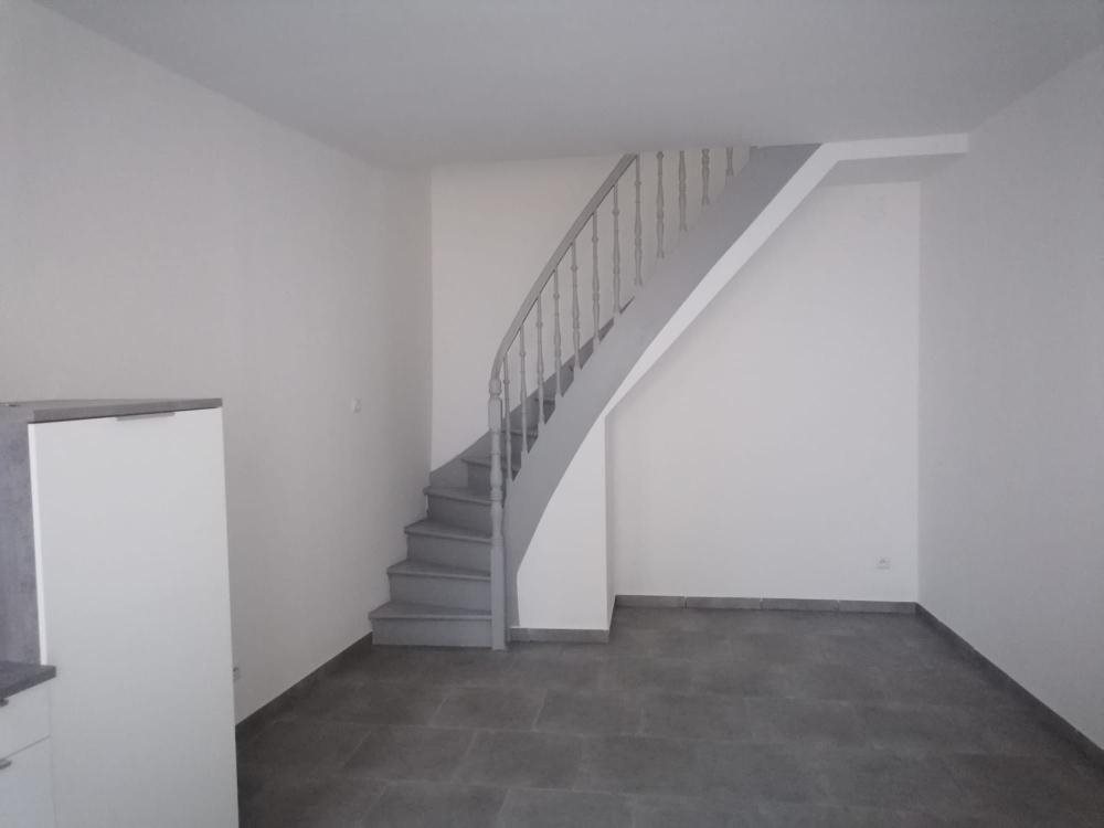Appartement à louer, 51m², Avesnes-sur-Helpe