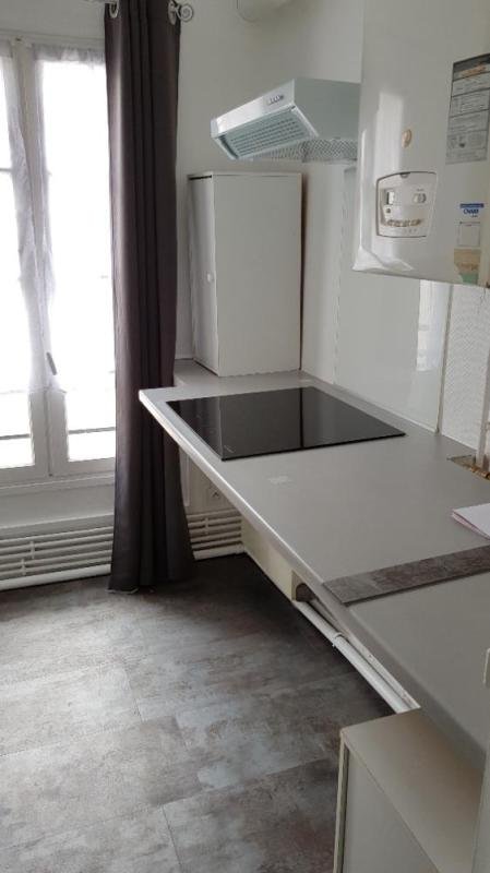 Appartement à louer, 35m², Caen