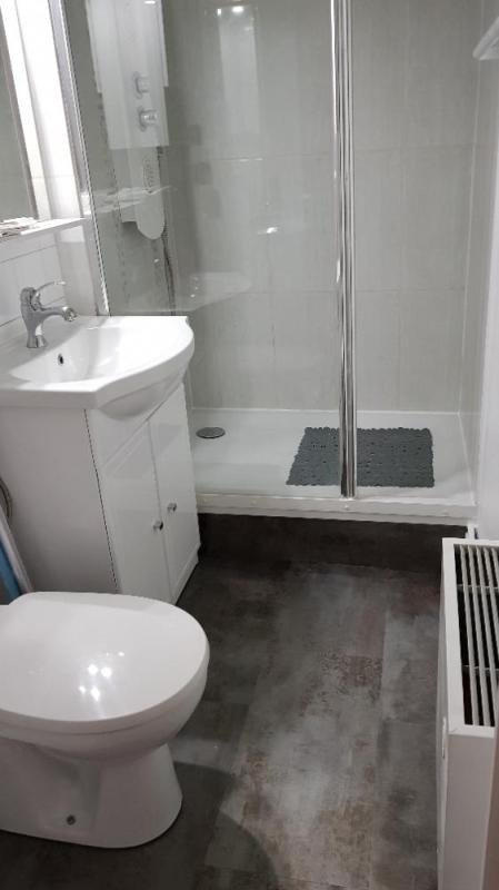 Appartement à louer, 35m², Caen