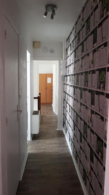 Appartement à louer, 35m², Caen
