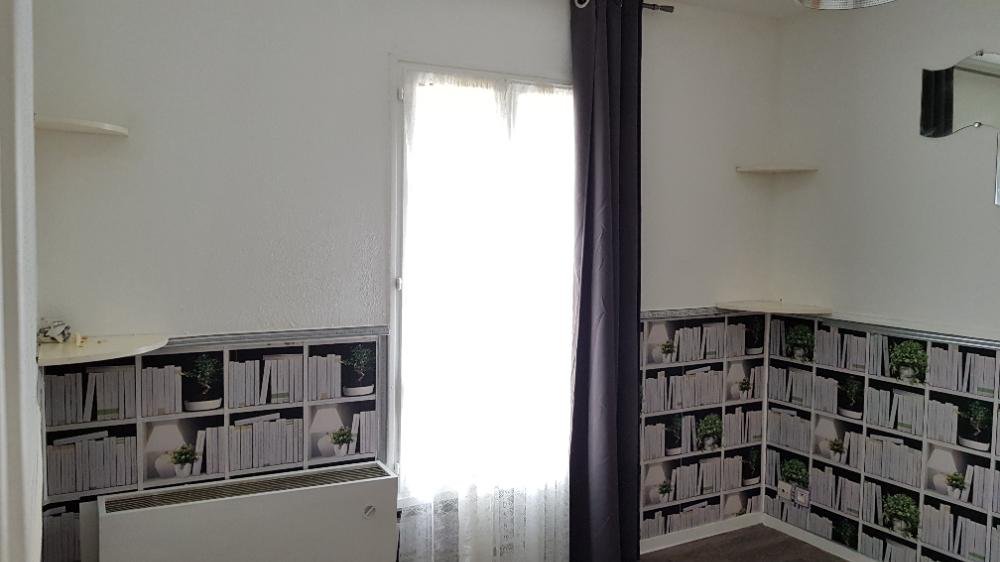 Appartement à louer, 35m², Caen