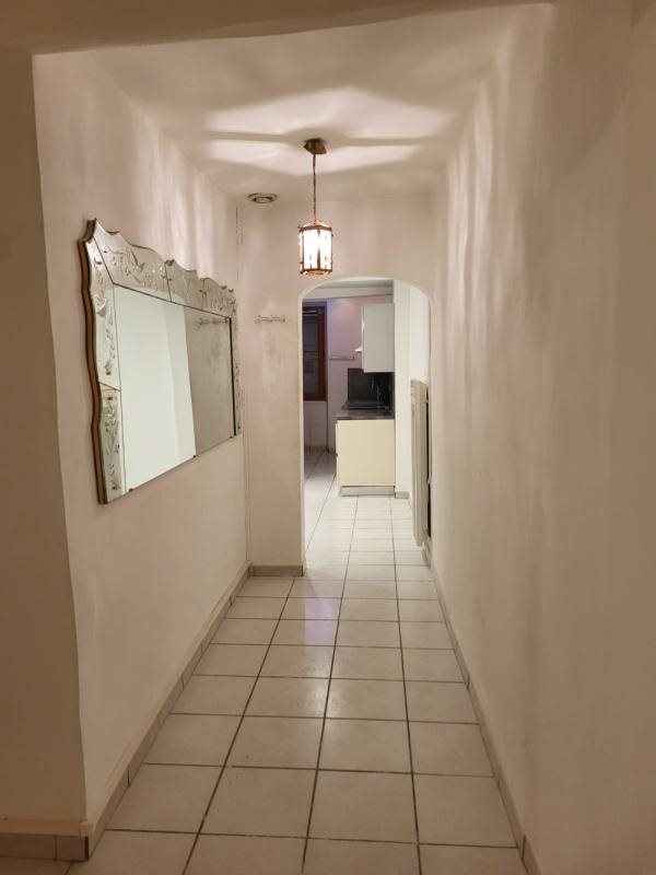 Appartement à louer, 55m², Barjols