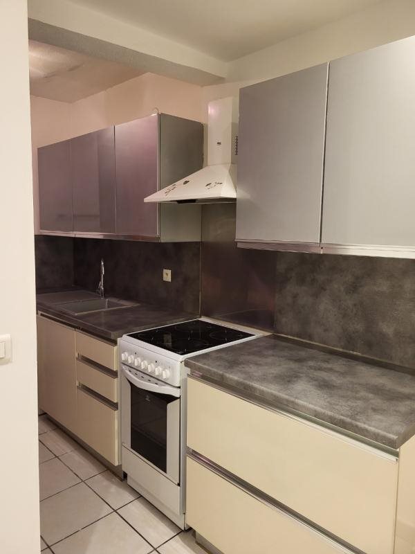 Appartement à louer, 55m², Barjols