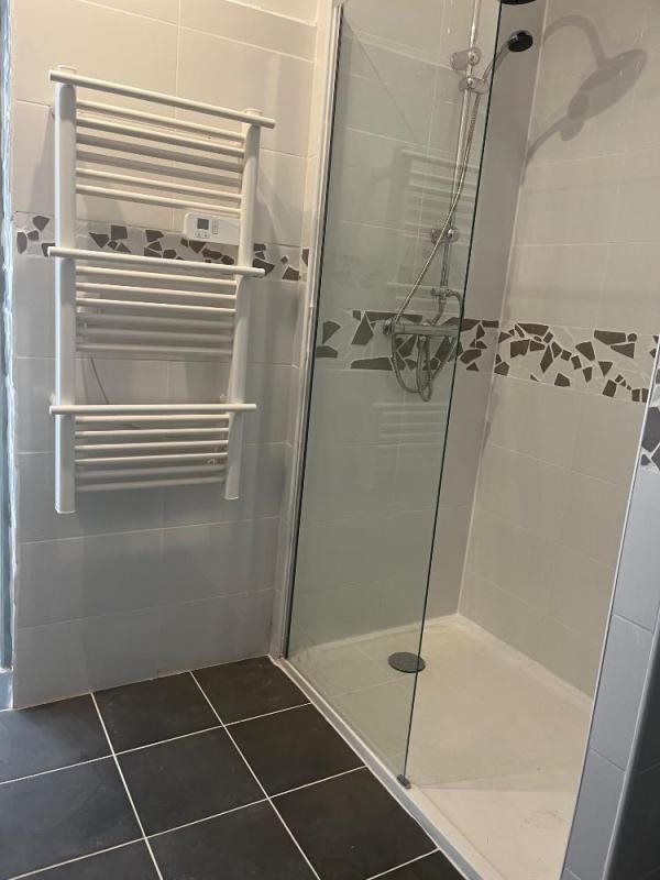 Appartement à louer, 27m², Denain