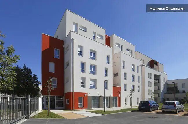 Appartement à louer, 18m², Dijon